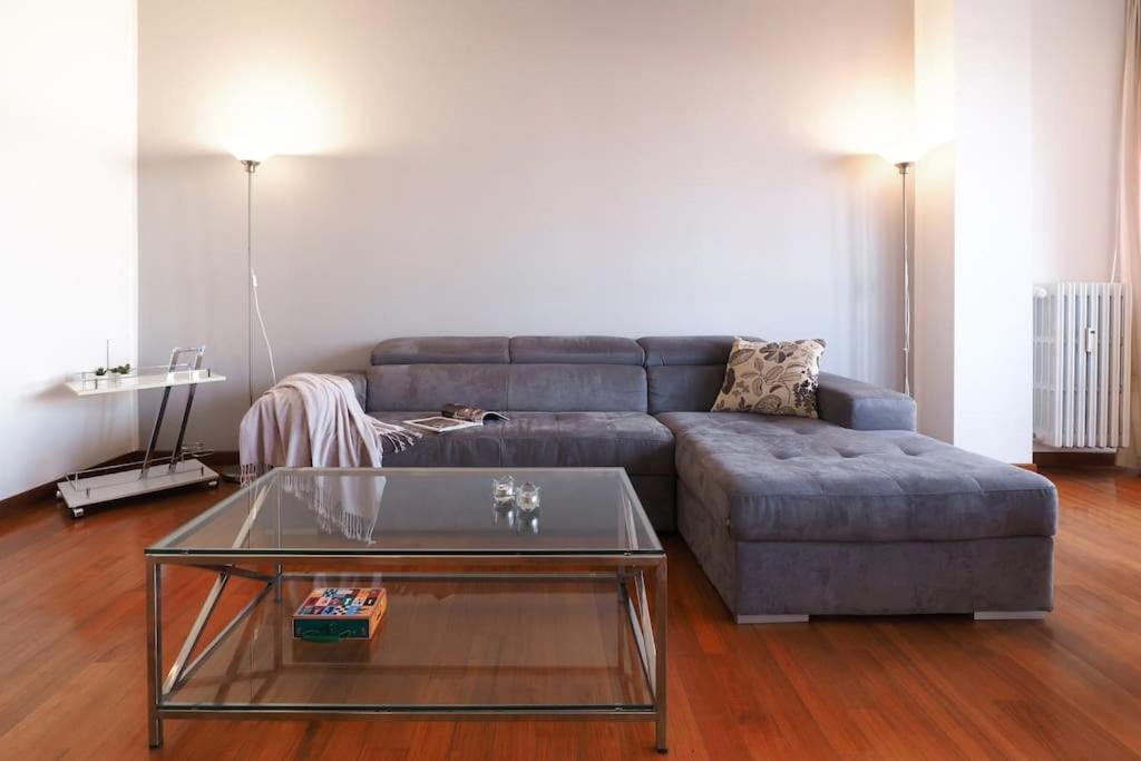 Ampio Bilocale City Life - Mirable Pm Milan Exterior photo